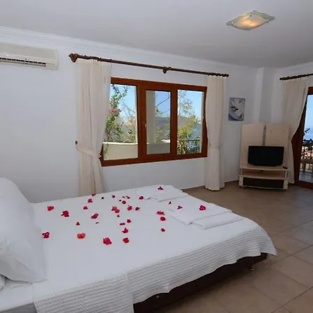Villa Buglem