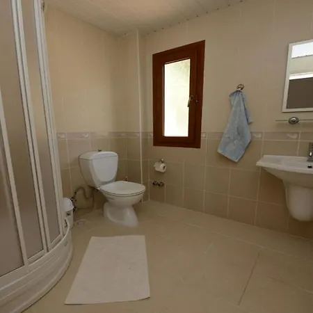 Buglem Kalkan