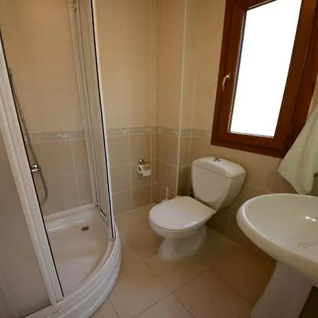 Buglem Villa Kalkan