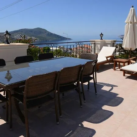 Buglem Villa *