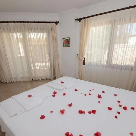 Buglem * Kalkan