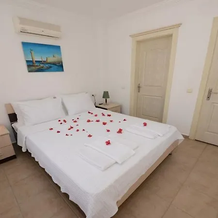 Buglem Villa *