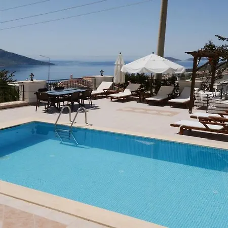Buglem * Kalkan