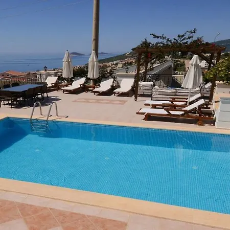 Villa Buglem